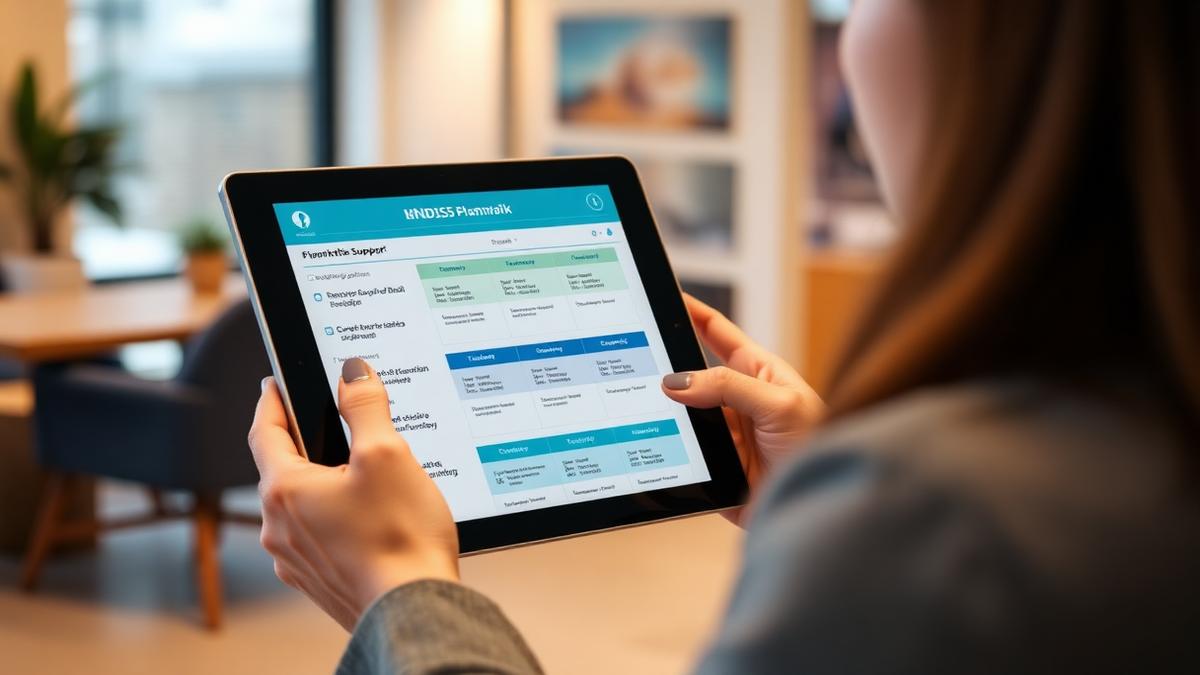 NDIS New Framework Planning — What Participants Need to Know in 2026 ...
